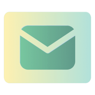 test dev contact support email icon for assistance