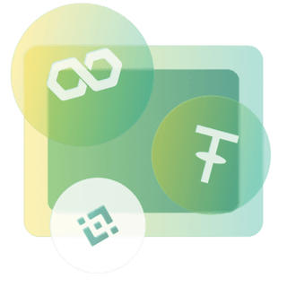 Supported cryptocurrencies Bitcoin Ethereum and altcoins on test dev