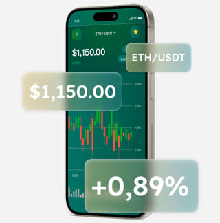 test dev multi-asset trading solutions platform interface