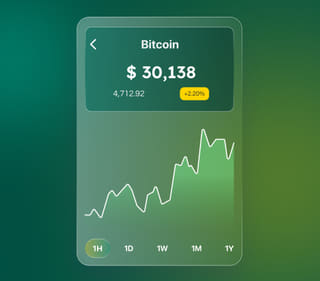 test dev digital workspace for managing crypto assets